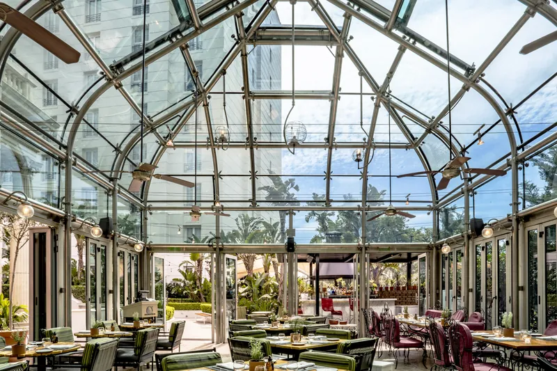 Four Seasons Hotel Buenos Aires, Buenos Aires, Argentina