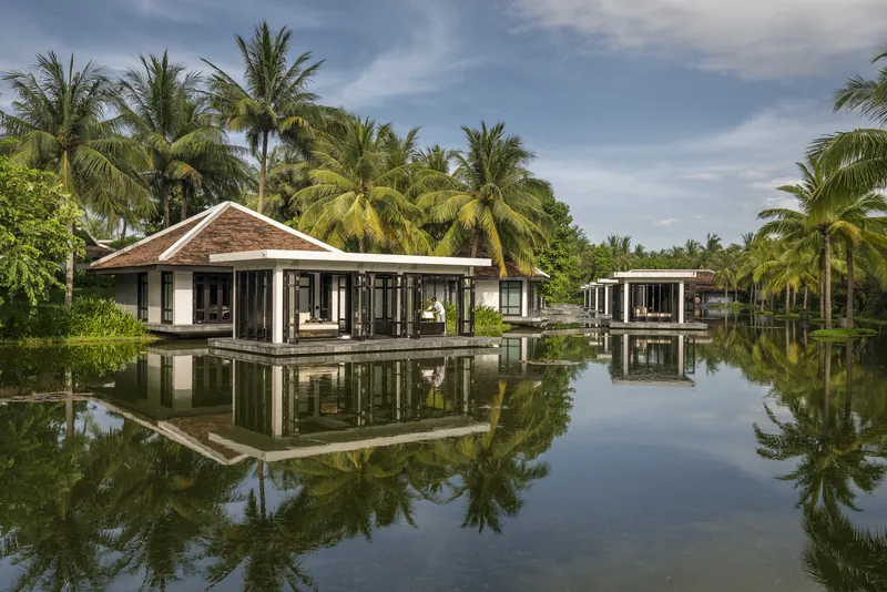 Four Seasons Resort The Nam Hai, Hoi An, ベトナム · Hoi An
