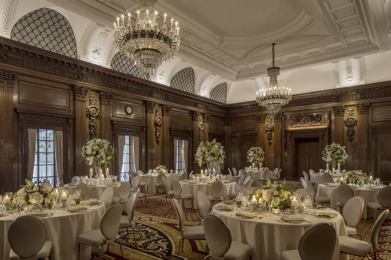 Four Seasons Hotel London at Tower Bridge, イギリス · ロンドン