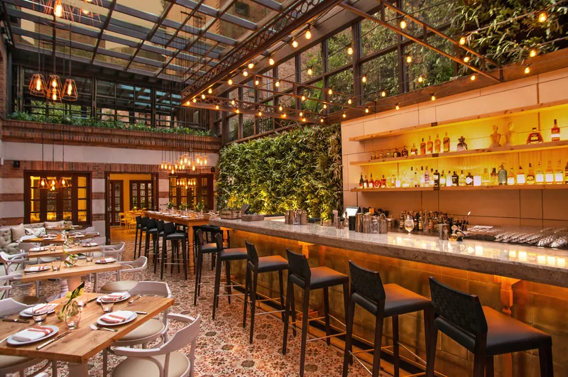 Four Seasons Hotel Bogotá Casa Medina, Bogotá, Colombia