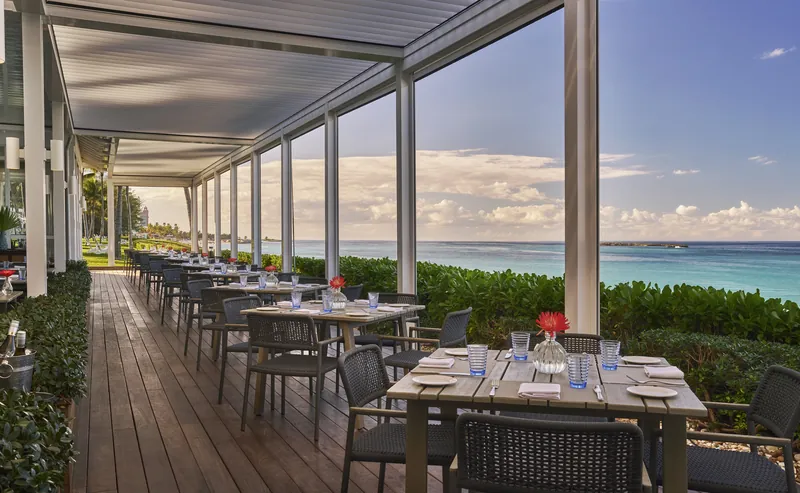 The Ocean Club, A Four Seasons Resort, Bahamas, Paradise Island, Bahamas