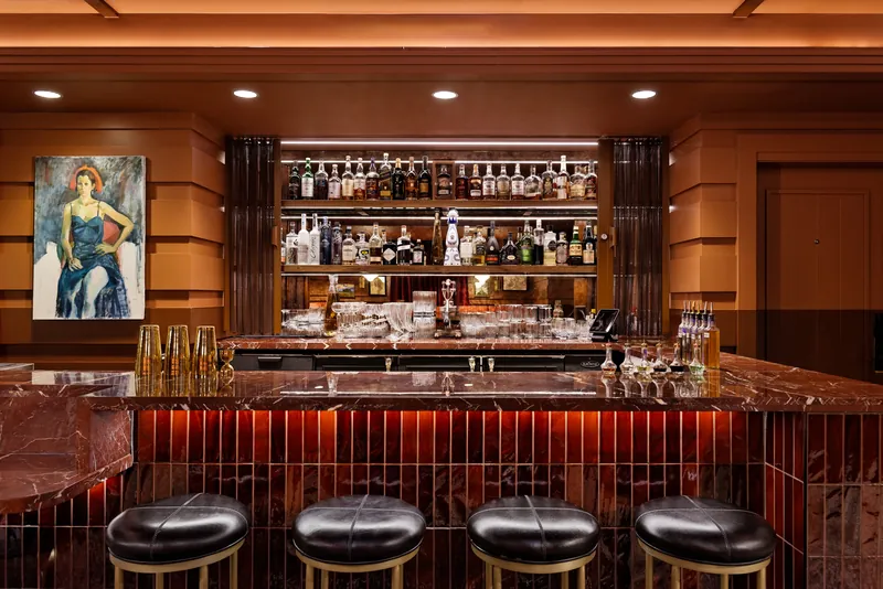杰克逊霍尔四季度假村酒店, 美国 · Teton Village
