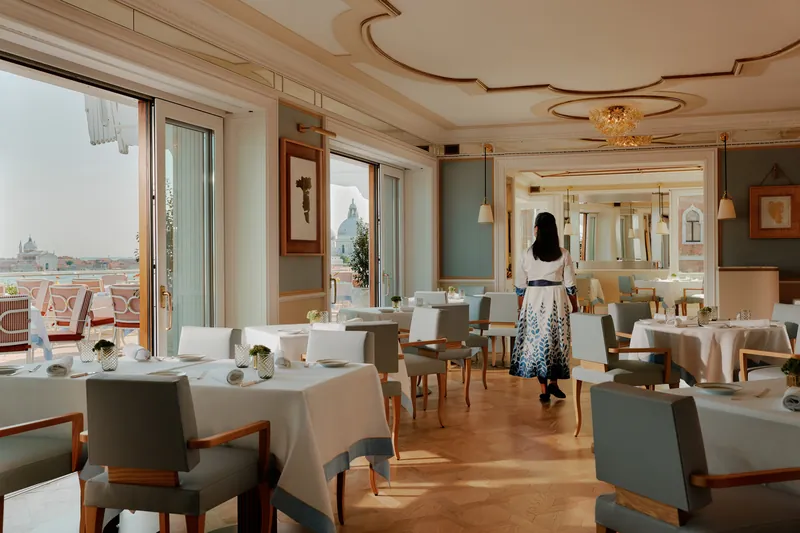 Hotel Danieli, A Four Seasons Hotel, Venice, イタリア · ヴェネツィア