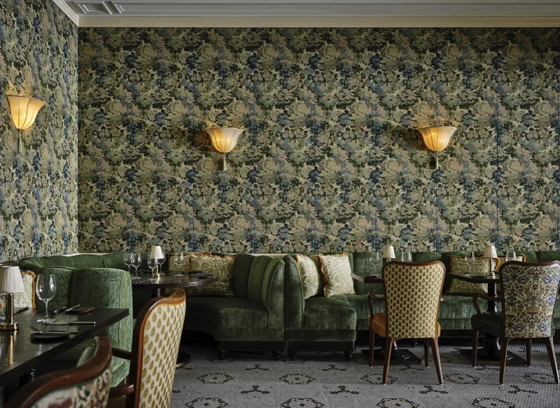 Four Seasons Hotel Boston, 미국 · 보스턴