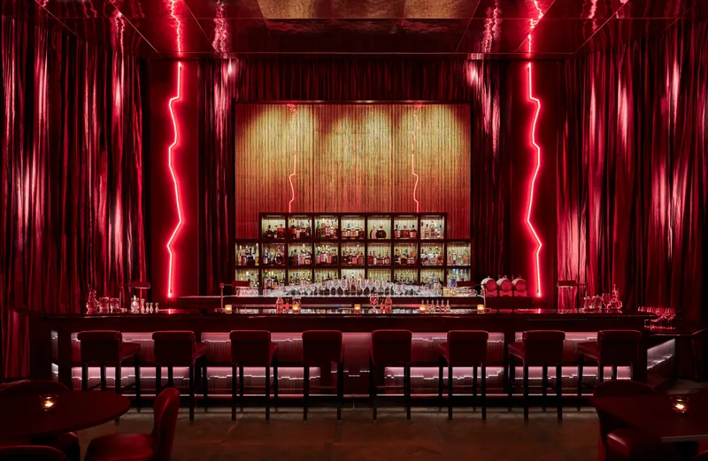 Four Seasons Hotel New York Downtown, New York, United States