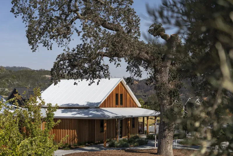 Four Seasons Resort and Residences Napa Valley, Calistoga, United States
