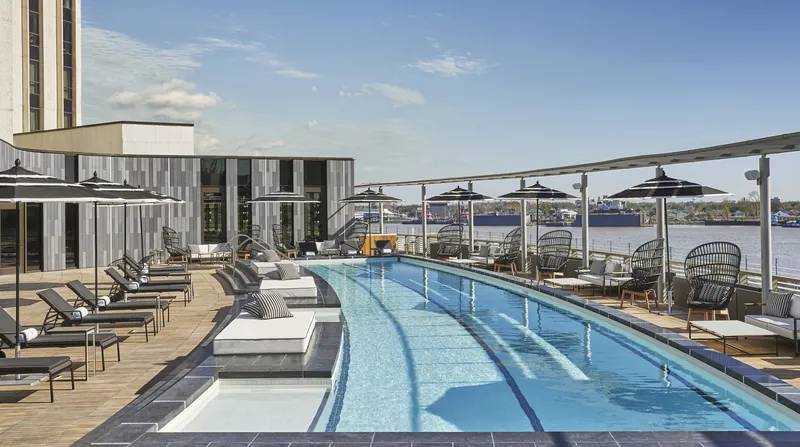 Four Seasons Hotel New Orleans, アメリカ · New Orleans