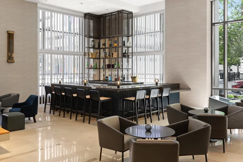 Four Seasons Hotel Denver, アメリカ · Denver