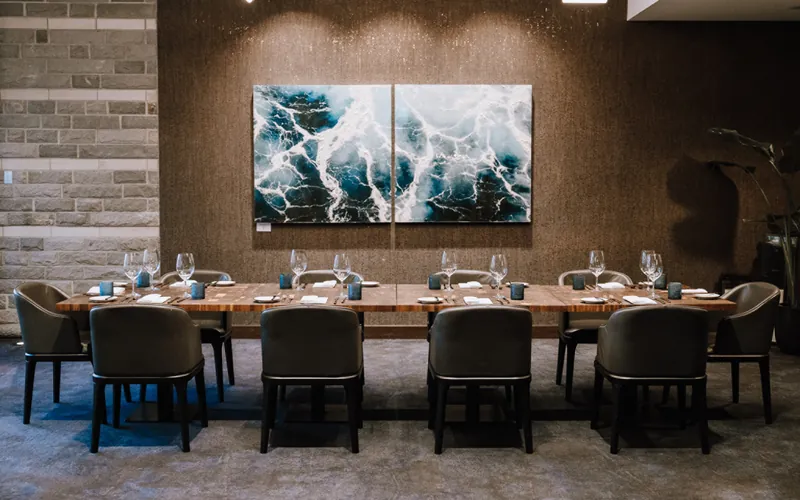 Four Seasons Resort and Residences Whistler, 加拿大 · Whistler