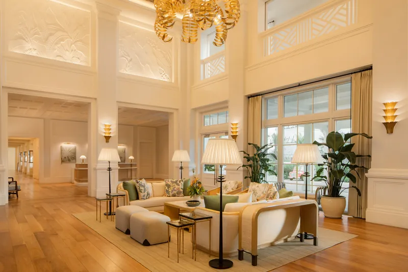 Naples Beach Club, A Four Seasons Resort, アメリカ · Naples