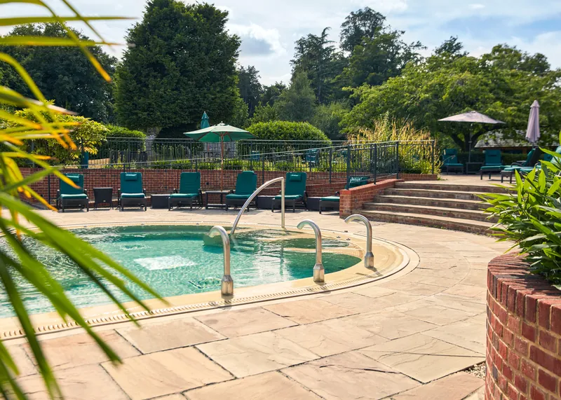 Four Seasons Hotel Hampshire, Hampshire, United Kingdom