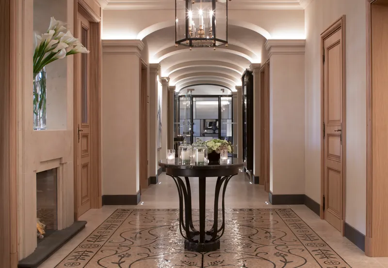 Four Seasons Hotel Prague, 체코 · 프라하