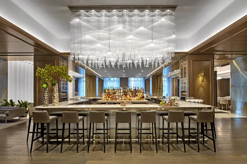 Four Seasons Hotel Chicago, アメリカ · シカゴ