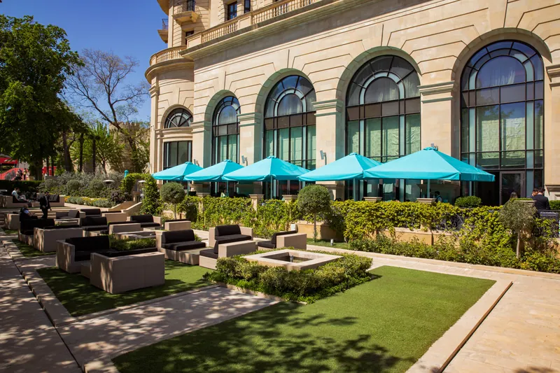 巴库四季酒店, Azerbaijan · Baku