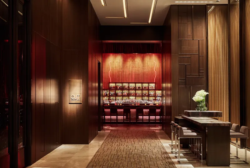 Four Seasons Hotel New York Downtown, New York, United States