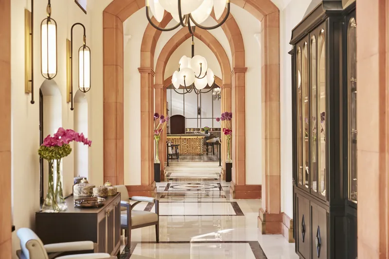 Four Seasons Hotel Istanbul at Sultanahmet, トルコ · イスタンブール
