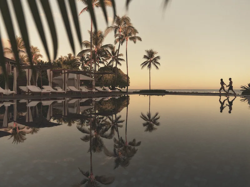 Four Seasons Resort Hualalai, Kailua-Kona, United States