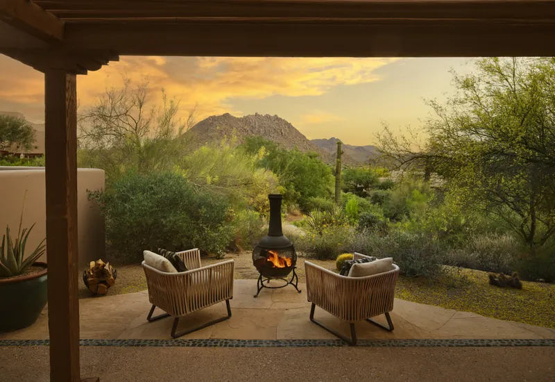 Four Seasons Resort Scottsdale at Troon North, アメリカ · スコッツデール