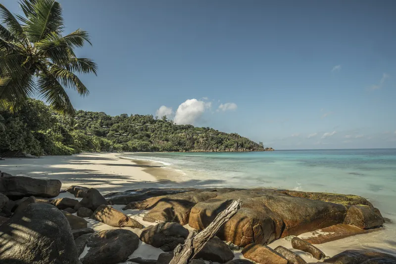 Four Seasons Resort Seychelles, セーシェル · Mahé