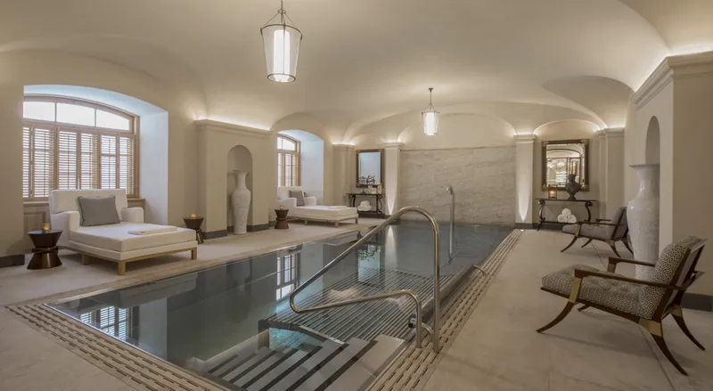 Four Seasons Hotel Prague, 체코 · 프라하