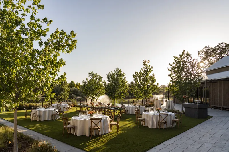 Four Seasons Resort and Residences Napa Valley, Calistoga, United States