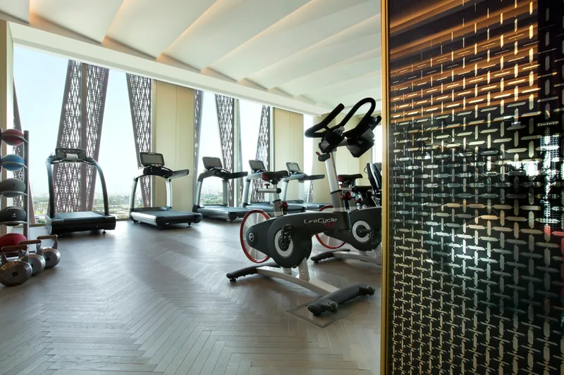 Four Seasons Hotel Kuwait at Burj Alshaya, 쿠웨이트 · 쿠웨이트시티