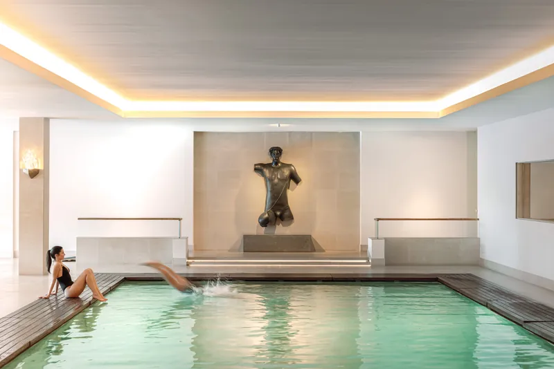 Four Seasons Hotel Ritz Lisbon, 포르투갈 · 리스본