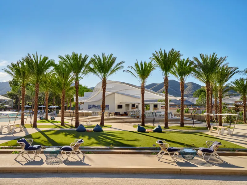Four Seasons Hotel Westlake Village, 미국 · Westlake Village