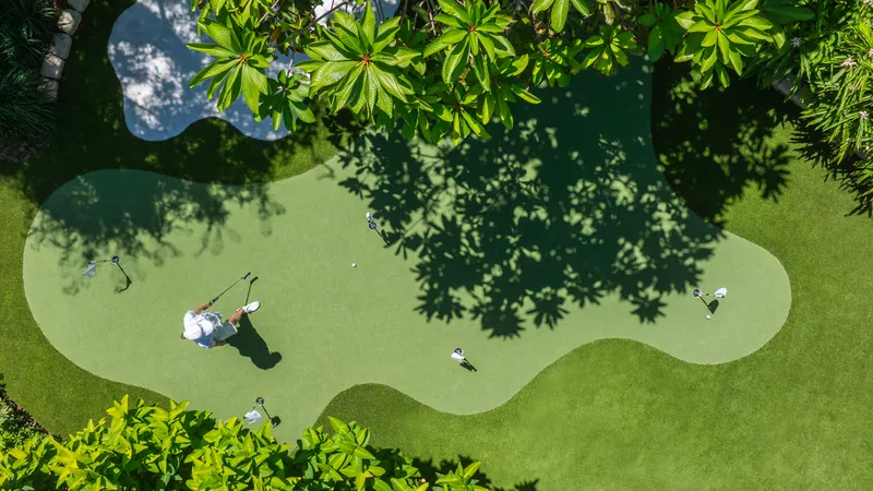 Four Seasons Resort Palm Beach, 미국 · Palm Beach