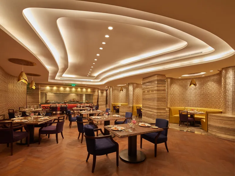 Conrad Bengaluru, 인도 · Bengaluru