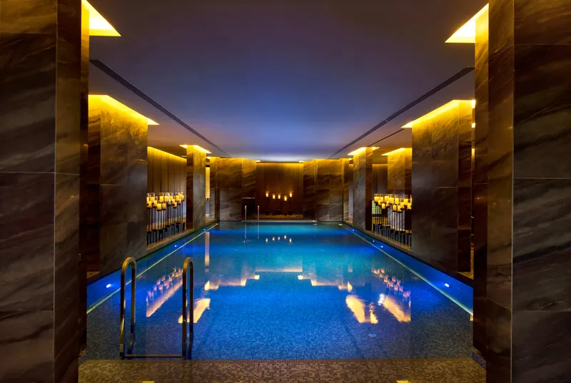 Waldorf Astoria Beijing, 중국 · 베이징