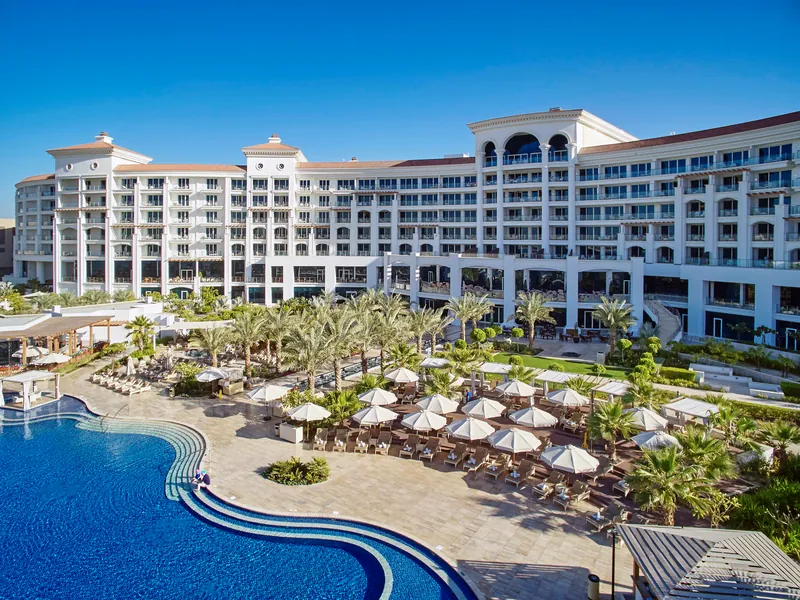 Waldorf Astoria Dubai Palm Jumeirah, 아랍에미리트 · 두바이