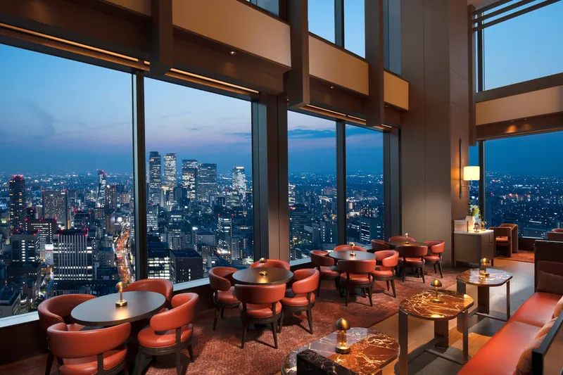 Conrad Nagoya, 日本 · Nagoya