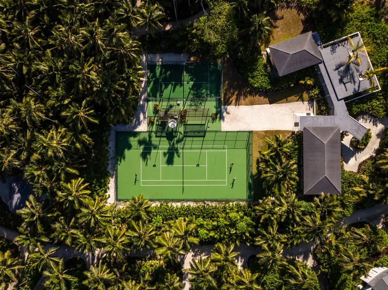 Waldorf Astoria Seychelles Platte Island, 세이셸 · Platte Island