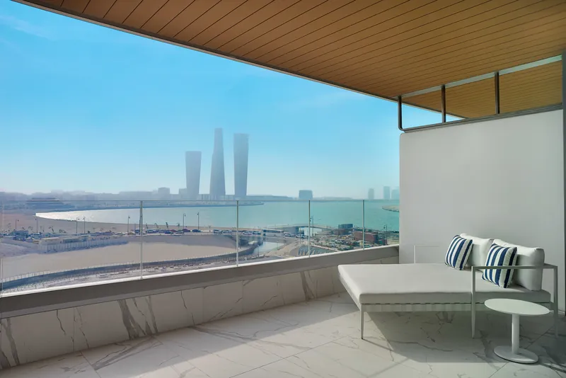 Waldorf Astoria Doha Lusail, Doha, Qatar