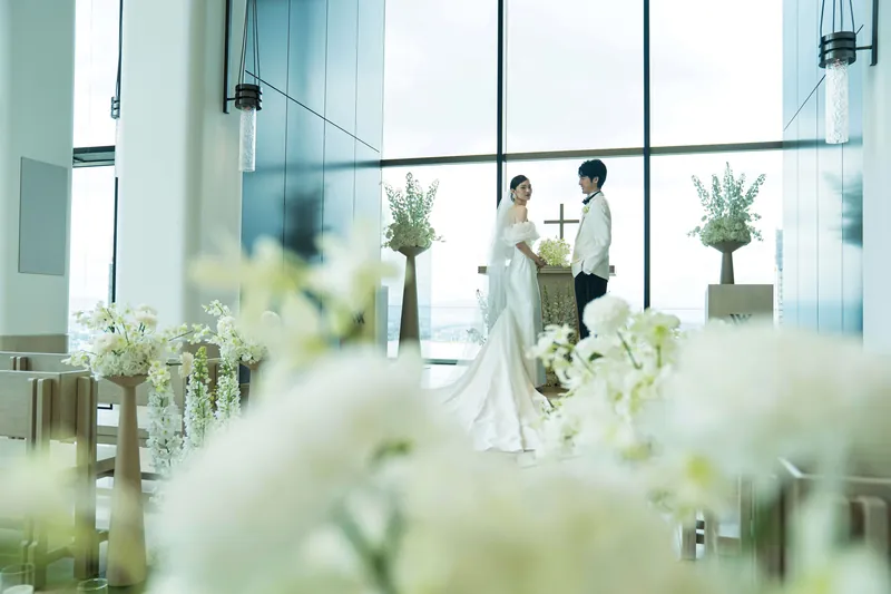 Waldorf Astoria Osaka, Osaka, Japan