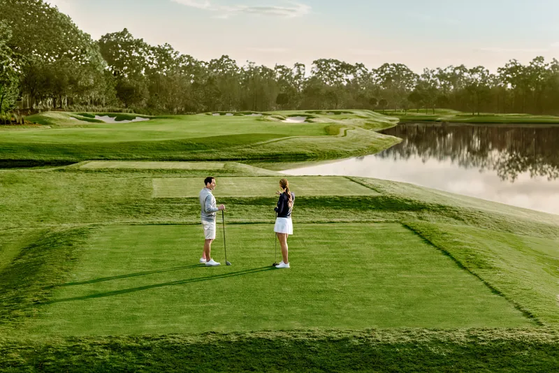 Waldorf Astoria Orlando, 미국 · Orlando
