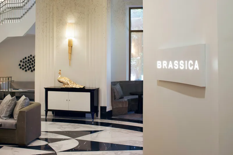 Waldorf Astoria Atlanta Buckhead, 미국 · 애틀랜타