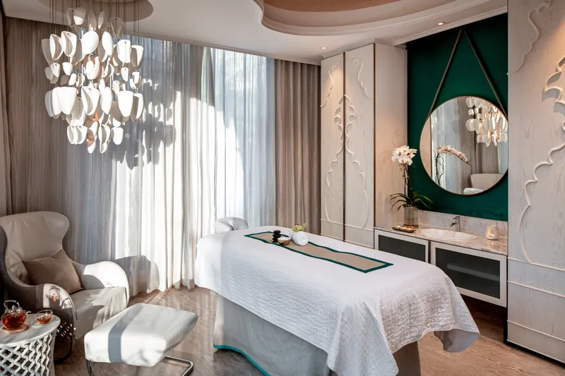Waldorf Astoria Ras Al Khaimah, アラブ首長国連邦 · Ras Al Khaimah