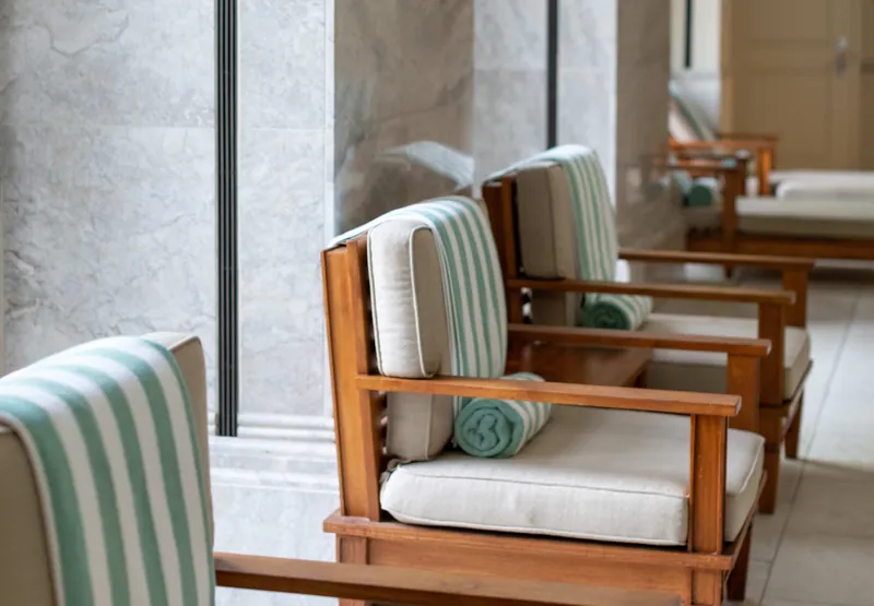Waldorf Astoria Atlanta Buckhead, 미국 · 애틀랜타