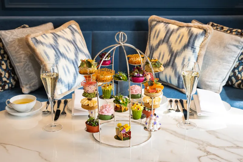 Waldorf Astoria Amsterdam, Amsterdam, Netherlands