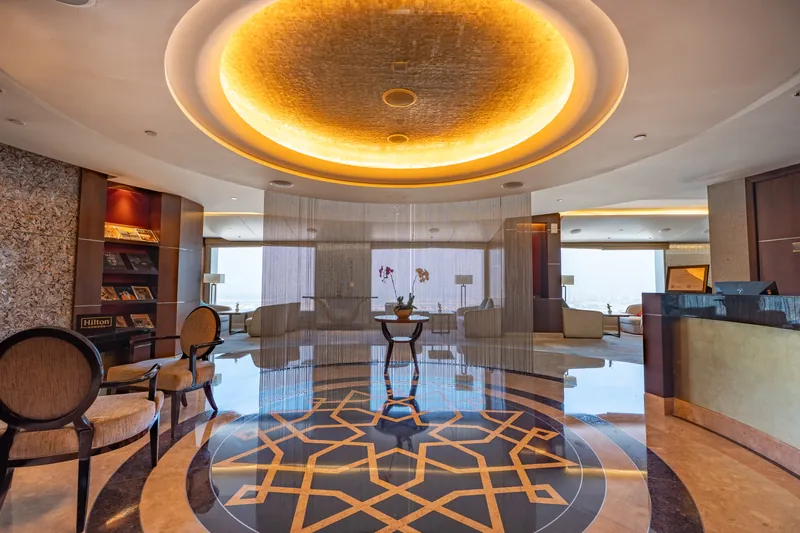 Conrad Dubai, アラブ首長国連邦 · ドバイ