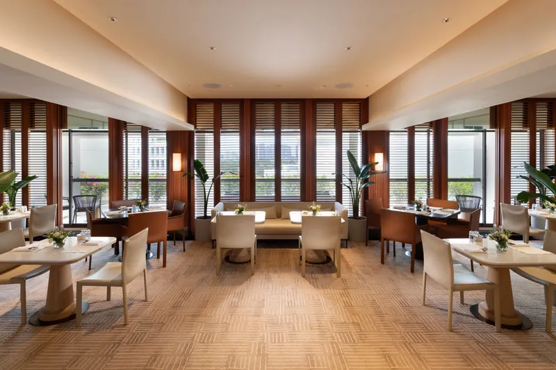 Conrad Singapore Orchard, シンガポール · シンガポール