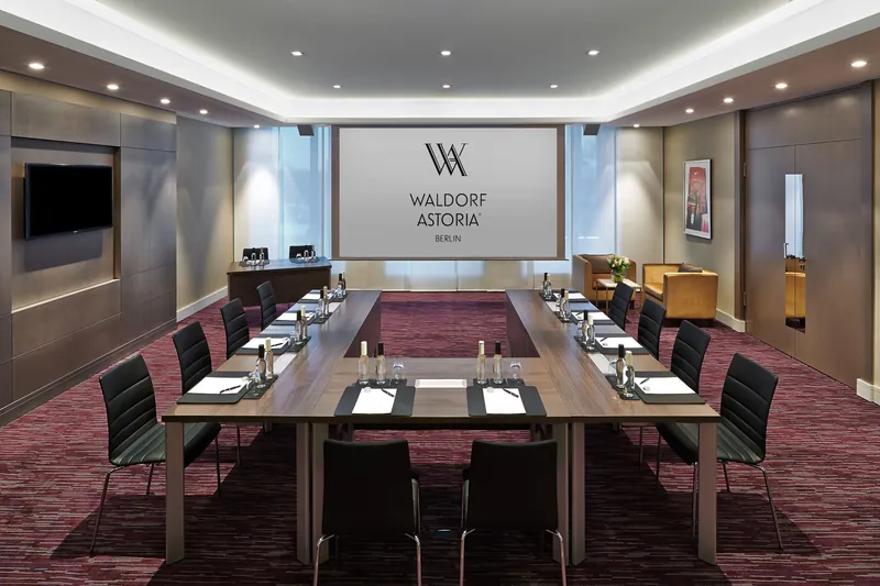 Waldorf Astoria Berlin, ドイツ · ベルリン