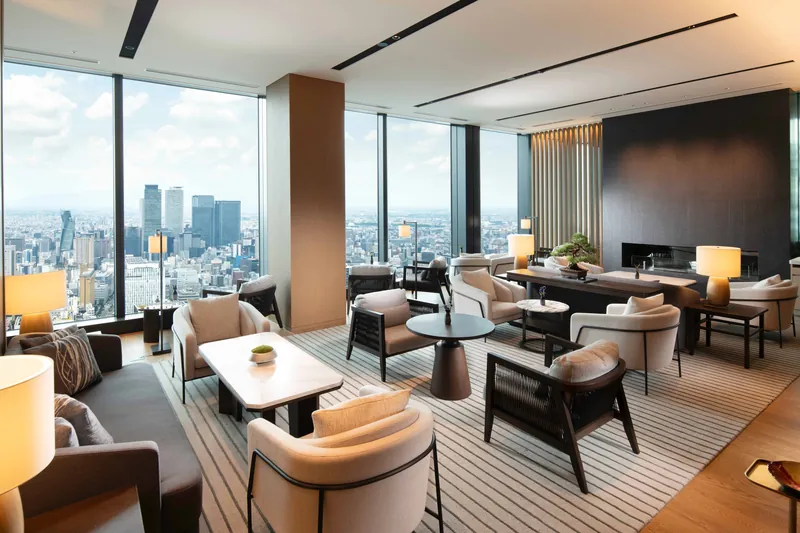 Conrad Nagoya, 日本 · Nagoya