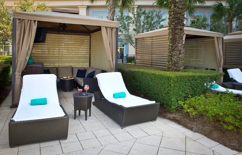 Waldorf Astoria Orlando, 미국 · Orlando