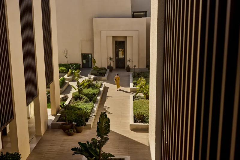 Conrad Rabat Arzana, Rabat, Morocco