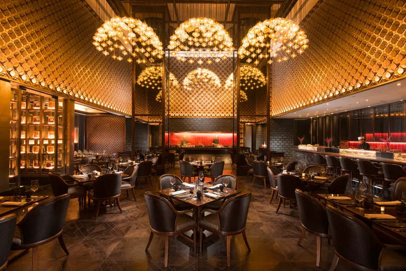 Conrad Pune, Pune, India