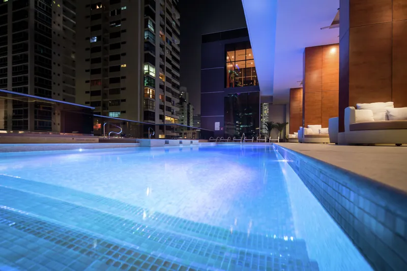 Waldorf Astoria Panama, Panama City, Panama