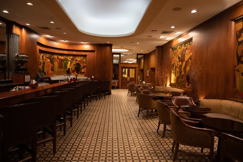 The Roosevelt New Orleans, A Waldorf Astoria Hotel, New Orleans, United States